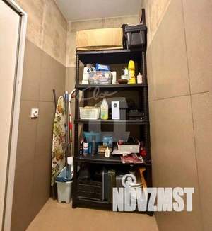 3-к квартира, вторичка, 58м2, 7/10 этаж