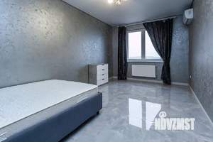 1-к квартира, вторичка, 39м2, 15/17 этаж