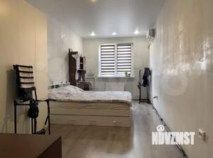 2-к квартира, вторичка, 63м2, 9/16 этаж