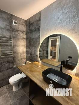 Студия квартира, вторичка, 34м2, 3/9 этаж