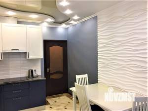 2-к квартира, вторичка, 67м2, 5/19 этаж