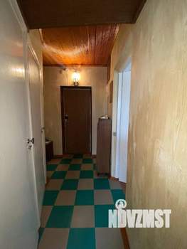 2-к квартира, вторичка, 45м2, 5/5 этаж