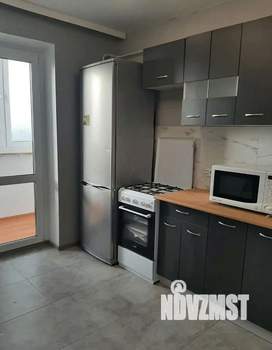 1-к квартира, вторичка, 39м2, 5/7 этаж