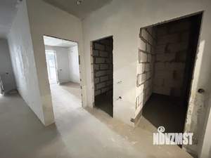 2-к квартира, вторичка, 50м2, 2/16 этаж