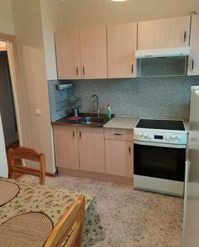 1-к квартира, вторичка, 36м2, 12/16 этаж