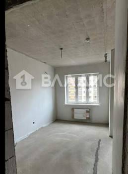 2-к квартира, вторичка, 48м2, 22/24 этаж