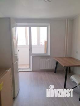 2-к квартира, вторичка, 58м2, 14/16 этаж