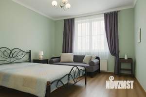 2-к квартира, вторичка, 60м2, 3/9 этаж
