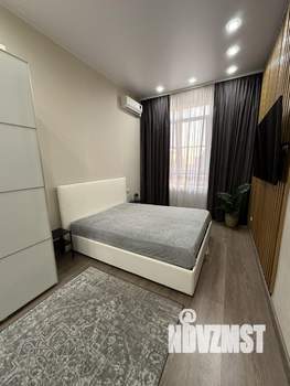 1-к квартира, вторичка, 39м2, 17/17 этаж