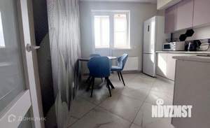 1-к квартира, вторичка, 36м2, 18/24 этаж