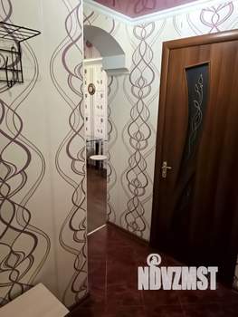 1-к квартира, вторичка, 31м2, 4/5 этаж