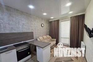 1-к квартира, вторичка, 47м2, 3/5 этаж