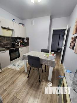 2-к квартира, вторичка, 46м2, 2/24 этаж