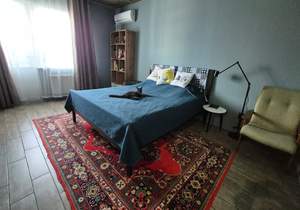2-к квартира, вторичка, 50м2, 7/8 этаж