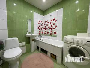 2-к квартира, вторичка, 55м2, 9/10 этаж