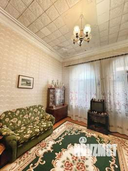 2-к квартира, вторичка, 30м2, 1/1 этаж