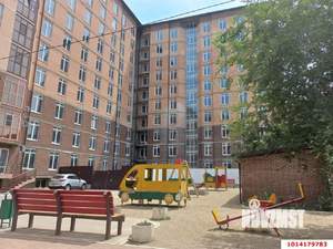 1-к квартира, вторичка, 41м2, 9/10 этаж