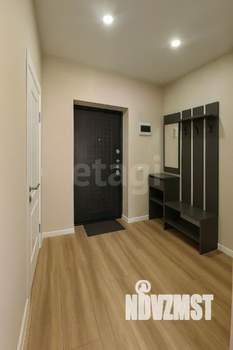 1-к квартира, вторичка, 37м2, 13/16 этаж