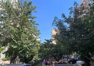 3-к квартира, вторичка, 85м2, 2/10 этаж