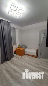 2-к квартира, вторичка, 47м2, 12/19 этаж