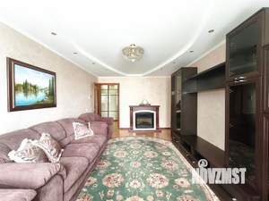 3-к квартира, вторичка, 91м2, 2/12 этаж