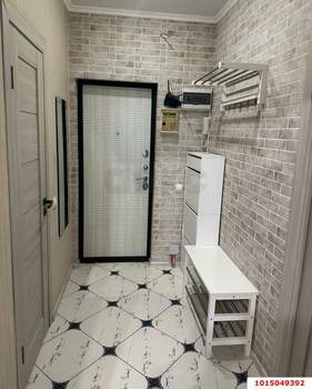 1-к квартира, вторичка, 47м2, 19/22 этаж