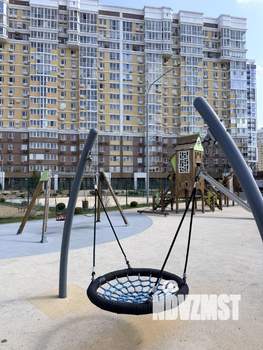 Студия квартира, вторичка, 32м2, 2/16 этаж