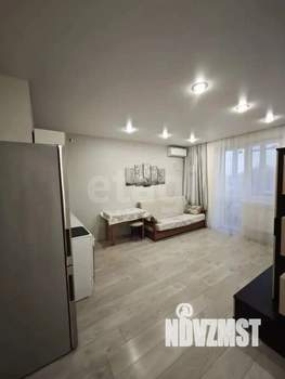 Студия квартира, вторичка, 28м2, 2/3 этаж