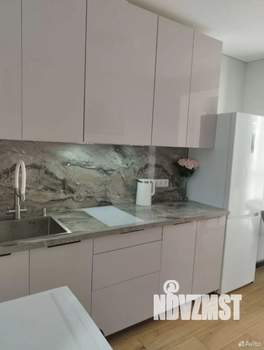 1-к квартира, вторичка, 34м2, 2/6 этаж