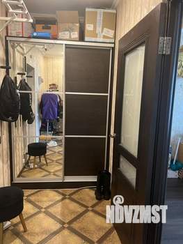 1-к квартира, вторичка, 37м2, 1/3 этаж
