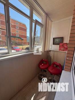 1-к квартира, вторичка, 51м2, 1/16 этаж