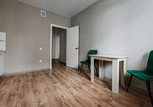 1-к квартира, вторичка, 40м2, 12/16 этаж