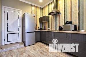 3-к квартира, вторичка, 87м2, 7/16 этаж