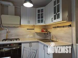 2-к квартира, вторичка, 50м2, 1/10 этаж