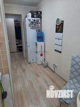 2-к квартира, вторичка, 52м2, 1/3 этаж