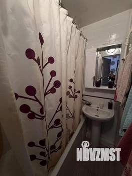 3-к квартира, вторичка, 60м2, 2/5 этаж