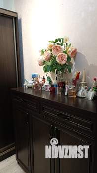 1-к квартира, вторичка, 43м2, 6/6 этаж