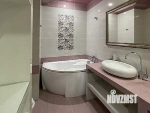 3-к квартира, вторичка, 123м2, 16/17 этаж