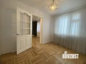 4-к квартира, вторичка, 76м2, 3/9 этаж