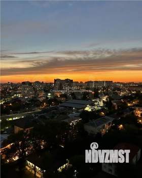 1-к квартира, вторичка, 48м2, 17/18 этаж