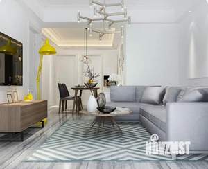 1-к квартира, вторичка, 37м2, 14/18 этаж