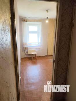 3-к квартира, вторичка, 63м2, 7/9 этаж