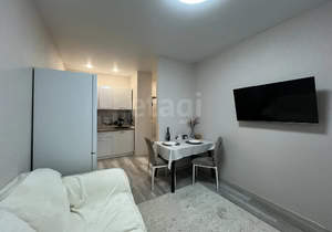 1-к квартира, вторичка, 34м2, 3/16 этаж