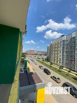 2-к квартира, вторичка, 62м2, 3/9 этаж