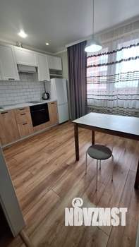 1-к квартира, вторичка, 37м2, 5/8 этаж