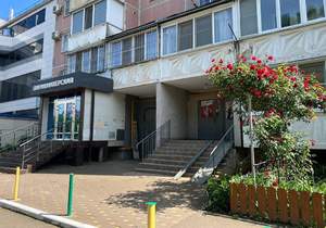 1-к квартира, вторичка, 39м2, 9/9 этаж