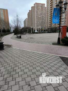 2-к квартира, вторичка, 57м2, 3/25 этаж