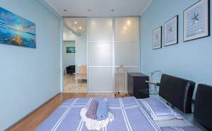 3-к квартира, вторичка, 76м2, 5/8 этаж