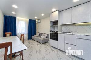 3-к квартира, вторичка, 102м2, 14/16 этаж