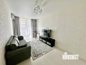 2-к квартира, вторичка, 60м2, 8/25 этаж